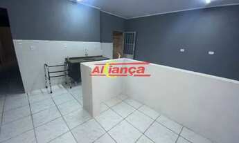 Imagem 6: Casa, Jardim Aliança - Guarulhos