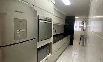 Imagem 2: APARTAMENTO MOBILIADO NO RENASCENÇA