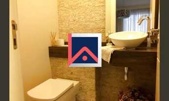 Imagem 7: Apartamento Venda Pompéia 120 m² 3 Dormitórios