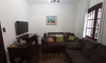 Imagem 4: Sobrado com 3 dormitórios à venda, 144 m² por R$ 1.300.000,00 - Horto Florestal - São Paul