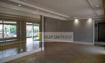 Imagem 2: Lindo apartamento para locação com 180 m² com 3 quartos e 3 garagens no Cambuí - Campinas