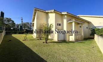 Imagem 5: Casa térreaa com 4 dormitórios, sendo 890 metros de terreno, Ninho Verde 1 (Imobiliária No