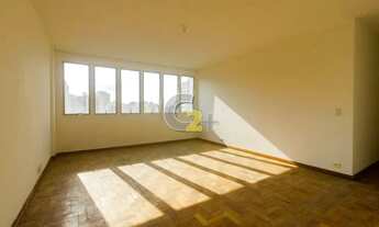 Imagem 2: Amplo e ensolarado apartamento próximo da Avenida Professor Alfonso Bovero!