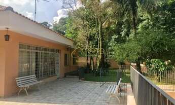 Imagem 2: Casa a Venda Vila Sõnia próximo Colégio Santo Américo