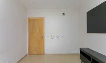 Imagem 7: Casa com 2 dormitórios para alugar, 40 m² por R$ 2.139/mês - Rua Olavo Chagas Correia, 301