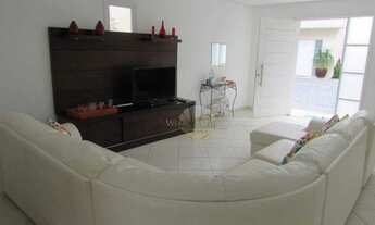 Imagem 5: Sobrado com 5 dormitórios, 240 m² - venda por R$ 3.500.000 ou aluguel por R$ 5.000/dia - J