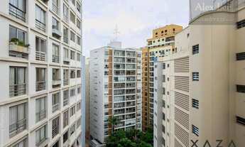 Imagem 7: Higienópolis, com 4 dormitórios ao lado do Mackenzie