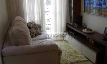 Imagem 4: Apartamento com 2 dormitórios à venda, 47 m² por R$ 250.000,00 - Colônia - São Paulo/SP