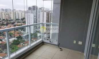 Imagem 5: Apartamento Mobiliado em Brooklin - São Paulo, SP