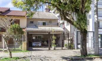 Imagem 2: Casa para Venda - 162m², 3 dormitórios, sendo 2 suites, 4 vagas - Tristeza