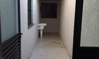 Imagem 6: Apartamento com 2 dormitórios para alugar, 60 m² por R$ 2.250/mês - Santa Teresinha - Sant