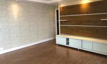 Imagem 4: Apartamento para aluguel tem 134 metros quadrados com 3 quartos em Jardim Olympia - São Pa