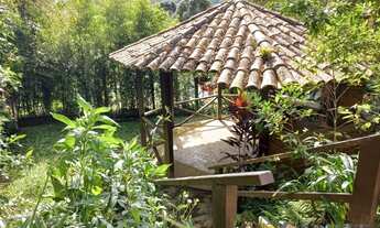 Imagem 5: PETRóPOLIS - Casa Padrão - Duarte da Silveira