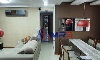 Imagem 7: Apartamento com 3 quartos à venda, 80 m² por R$ 426.000 - Pechincha - Rio de Janeiro/RJ