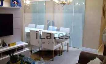 Imagem 2: Apartamento com 2 dorms, Jardim Olavo Bilac, São Bernardo do Campo - R$ 350 mil, Cod: 2089