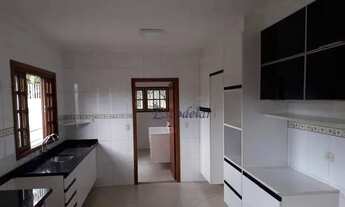 Imagem 5: Sobrado com 3 dormitórios para alugar, 300 m² por R$ 5.500,00/mês - Vila Irmãos Arnoni - S