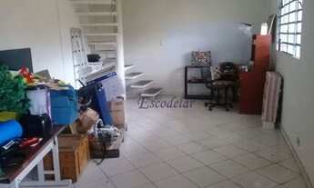 Imagem 7: Sobrado à venda, 190 m² por R$ 1.200.000,00 - Tucuruvi - São Paulo/SP