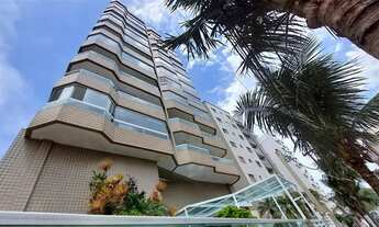 Imagem 2: PORTEIRA FECHADA - MOBILIADO - APARTAMENTO 2 QUARTOS UM SUÍTE - R$ 485 MIL