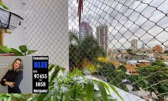 Imagem 4: Apartamento à venda no bairro Vila Bertioga - São Paulo/SP, Zona Leste