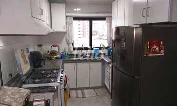 Imagem 4: Santo André - Apartamento Padrão - Vila Bastos