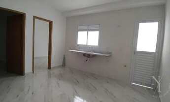 Imagem 3: Excelente Apartamento de 44m² - Localizado no Sacomã - São Paulo