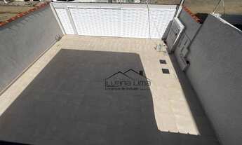 Imagem 7: Casa com 2 dormitórios à venda, 71 m² por R$ 310.000,00 - Pedreira - Mongaguá/SP