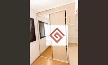 Imagem 7: Apartamento com 3 dormitórios à venda, 85 m² por R$ 470.000,00 - Vila Curuçá - Santo André