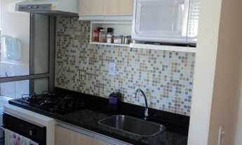 Imagem 2: HORTOLÂNDIA - Apartamento Padrão - JARDIM NOVA HORTOLÂNDIA I