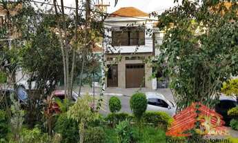 Imagem: SÃO PAULO - Casa Padrão - ALTO DA MOOCA