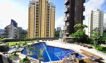 Imagem 7: Apartamento à Venda - Portal do Morumbi, 1 Quarto, 78 m2