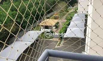 Imagem 6: Apartamento próximo a região do Alphaville com 2 dormiótios