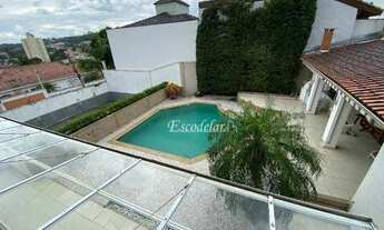 Imagem 2: Sobrado à venda, 508 m² por R$ 2.000.000,97 - Tremembé - São Paulo/SP