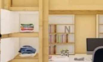 Imagem 6: Casa para Venda em Sorocaba, Jardim Wanel Ville IV, 2 dormitórios, 1 banheiro, 1 vaga