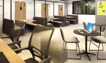 Imagem 4: APARTAMENTO RESIDENCIAL em São Paulo - SP, Vila da Saúde