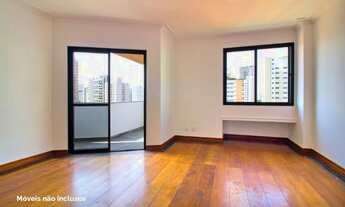 Imagem: Apartamento à venda em Campo Belo com 100