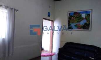 Imagem: Casa e salão comercial à venda no Centro