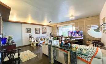 Imagem 4: Apartamento no Park Palace, Barra da Tijuca