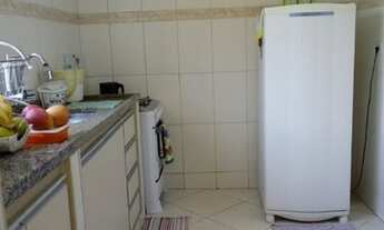 Imagem 4: São Bernardo do Campo - Apartamento Padrão - Santa Teresinha