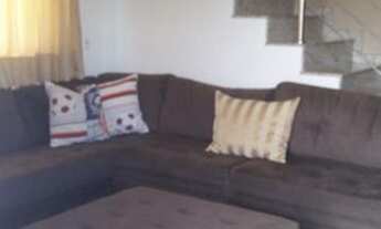 Imagem 5: Casa sobrado em condomínio com 6 quartos no Belvedere - Bairro Parque Universitário em Cui