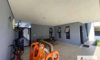 Imagem 7: Casa com 3 dormitórios para alugar, 170 m² por R$ 6.490,00/mês - Condomínio Jardim de Môna