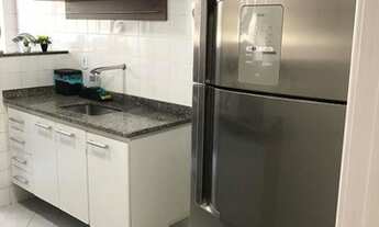 Imagem 3: Linda Cobertura na Doutor Sardinha