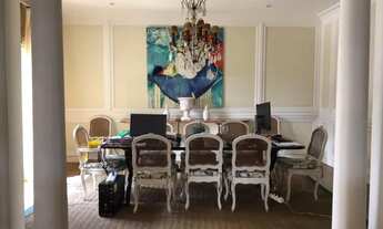 Imagem 6: Apartamento com 3 quartos, 276m2 em São Paulo, Vila Nova Conceição