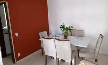 Imagem: Apartamento à venda, 55 m² por R$ 320.000,00