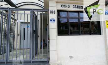 Imagem 2: Apartamento com 3 dormitórios à venda, 80 m² por R$ 580.000 - Freguesia do Ó - São Paulo/S