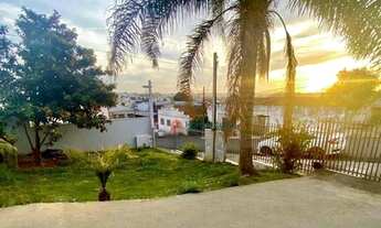 Imagem 4: Casa com 3 dormitórios à venda, 168 m² por R$ 750.000,00 - Dos Estados - Guarapuava/PR