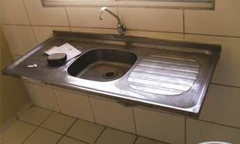 Imagem 5: VENDE-SE Apartamento NO PRAÇA DAS SAPUCAIAS - MARÍLIA/SP