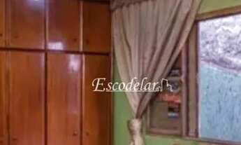 Imagem 3: Sobrado à venda, 138 m² por R$ 480.000,00 - Vila América - São Paulo/SP