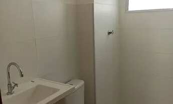 Imagem 6: Apartamento com 2/4, no Jardim das Margaridas