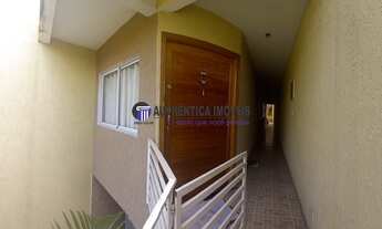 Imagem 4: CASA para VENDA - PESTANA - OSASCO - SÃO PAULO - AUTHÊNTICA IMÓVEIS