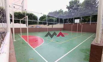 Imagem 6: À VENDA: Apto 2/4 (1 suíte) - 704 Sul ao lado da Av. Palmas Brasil